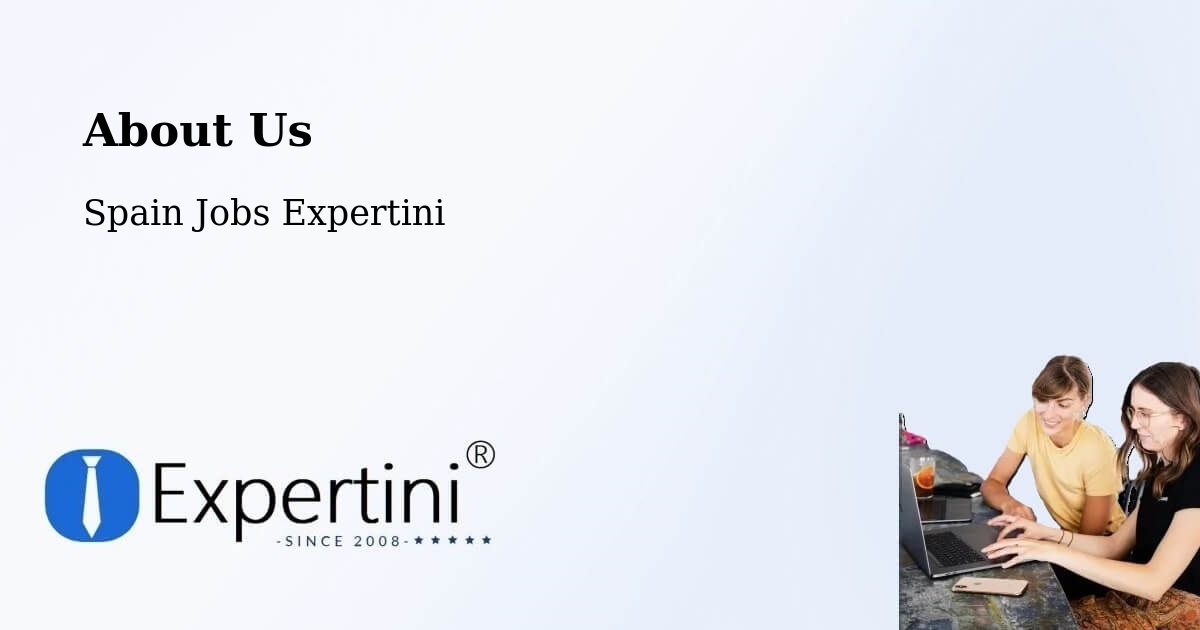 About Expertini Recruitment Platform  – Medellín - Medellín, Spain Jobs Expertini
