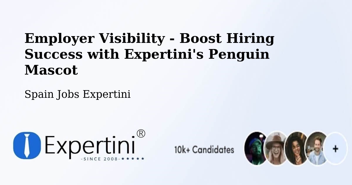 CV and Resume Visibility Optimization – Medellín - Spain Jobs Expertini